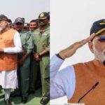 Adampur Air Base Emerges As Strategic Backbone In Operation Sindoor: PM Modi Lauds Air Warriors' Valour