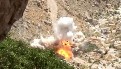 ‘Don’t Fall For Islamabad’s Ceasefire Optics’: BLA’s 71 Strikes Tell India It’s Time To Finish ‘Terror State’ Pakistan