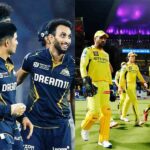 GT vs CSK