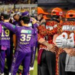 KKR vs SRH