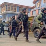 Zero Tolerance For Terror On Indian Soil, 3 Terrorists Gunned Down In J-K's Shopian