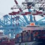 Cargo Handled By India’s Major Ports Surges To Record 855 Million Tonnes in FY25