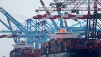 Cargo Handled By India’s Major Ports Surges To Record 855 Million Tonnes in FY25