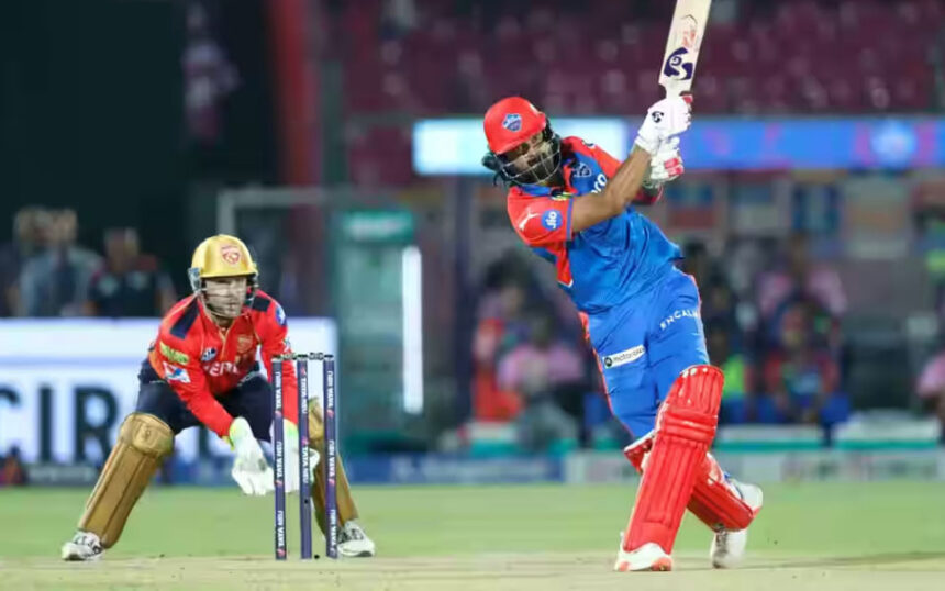 IPL 2025: PBKS vs DC, Match 66: Stats Review of player records and achieved milestones