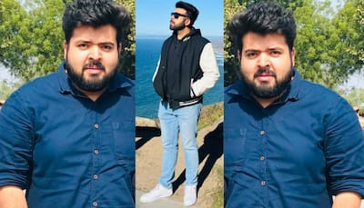 This Man Lost 35 Kg, Reveals His Diet Plan And Workout Secrets - His Real-Life Weight Loss Journey Will Inspire You