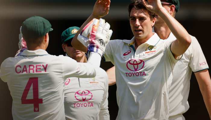 Star All-Rounder Returns As Australia Announce Squad For WTC Final Against South Africa