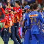 IPL 2025, Match 69: Punjab Kings vs Mumbai Indians Preview