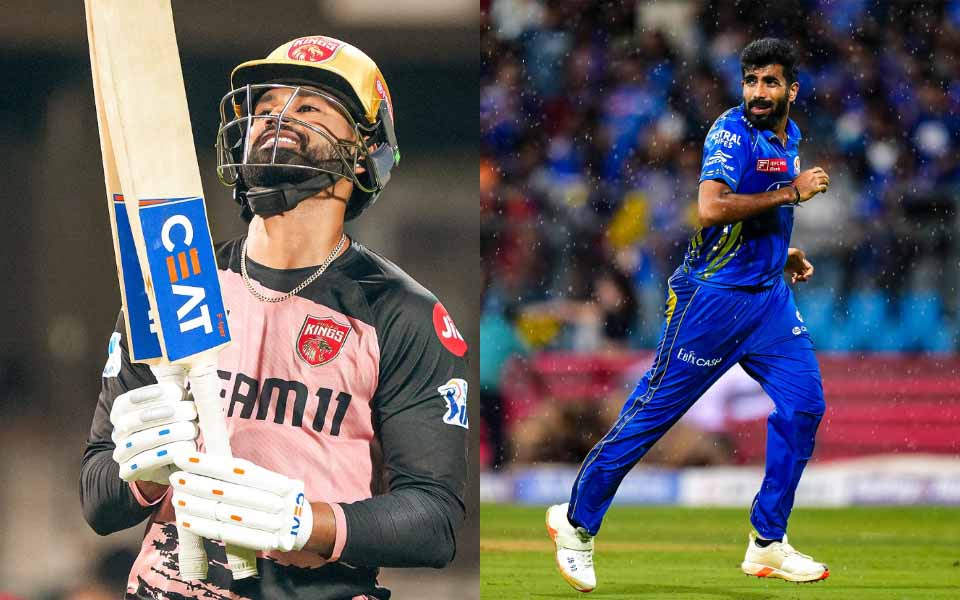 1748162666541_wjdgrg3 Shreyas Iyer & Jasprit Bumrah