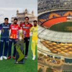 IPL 2025 Final Update: THIS Stadium Could Most Likely Host The Indian Premier League Final