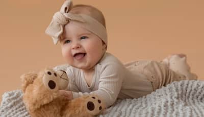 Scientists Create Smart Sensor To Protect Babies From Overexposure To Painkillers