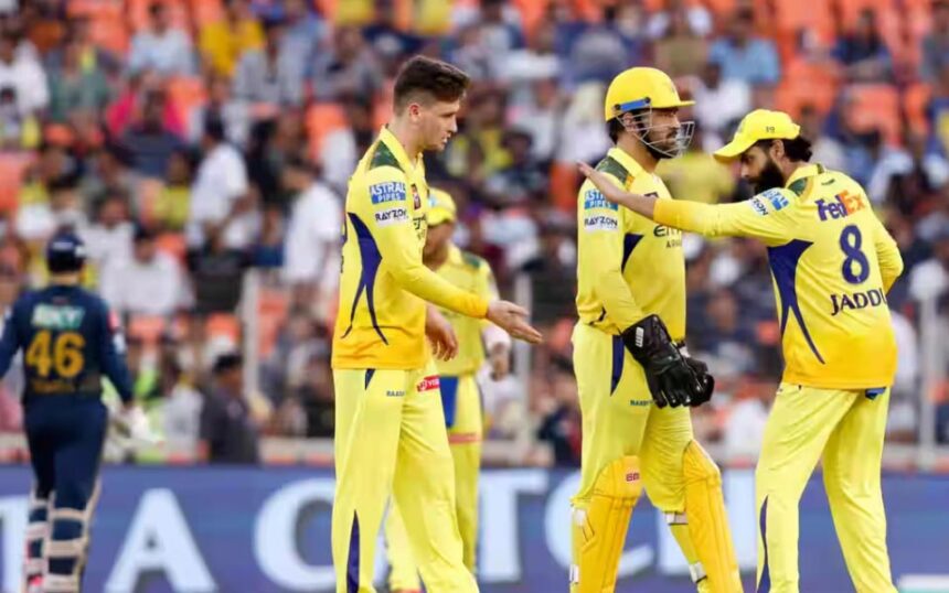 Chennai-Super-Kings