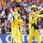 IPL 2025 - Gujarat Titans vs Chennai Super Kings, Match 67 - Who Said What?