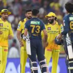 IPL 2025, Match 67: CSK vs GT