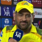 MS-Dhoni