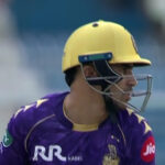 IPL 2025: Rahmanullah Gurbaz