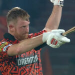 IPL 2025: SRH secure new third-highest total in IPL history in dead rubber against KKR