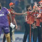 IPL 2025: Sunrisers Hyderabad vs Kolkata Knight Riders, Match 68 - Who Said What?