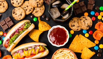 Just 5 Minutes Of Junk Food Ads Can Trigger Major Calorie Spike In Kids, Study Finds