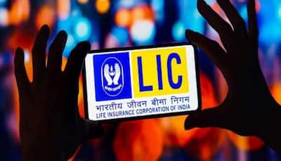 LIC Sees 9.91% YoY Growth In New Business Premiums For April 2025- Details Here
