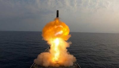 Pakistani Journalist's BIG Admission: India Hit Malir Cantt In Karachi With INS Vikrant