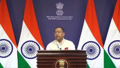 'New Normal, Sooner Pakistan Gets Used To It, The Better': MEA After Operation Sindoor