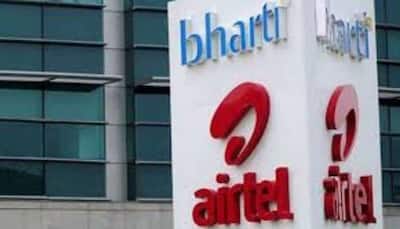 Bharti Airtel’s Q4 Net Profit Slips 23 Per Cent, Sales Up As India Market Grows