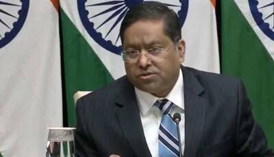 India Rejects Trump's Mediation Offer; Asks Pakistan To Vacate Occupied Kashmir