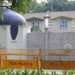Pakistani Official Declared Persona Non Grata, Told To Leave India Within 24 Hours