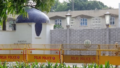 Pakistani Official Declared Persona Non Grata, Told To Leave India Within 24 Hours