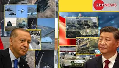After Hammering Pakistan, Indian Weapons Give China, Turkey Sleepless Nights - Read