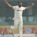 'Aaj Ka Sabse Kharab Story': Mohammed Shami Gets Angry, Quashes Test Retirement Rumours Ahead of England Tour