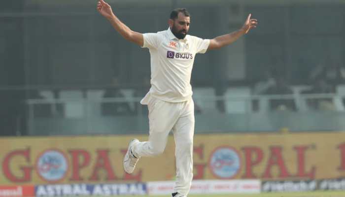 'Aaj Ka Sabse Kharab Story': Mohammed Shami Gets Angry, Quashes Test Retirement Rumours Ahead of England Tour