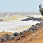 IMD Declares Early Southwest Monsoon Onset Over Bay Of Bengal And Andaman Sea