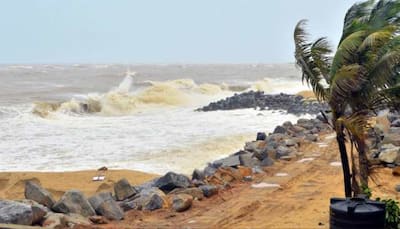 IMD Declares Early Southwest Monsoon Onset Over Bay Of Bengal And Andaman Sea