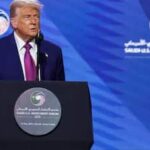 'Only A Fool Would...': US Prez Trump On Qatar's Gift Of Boeing 747