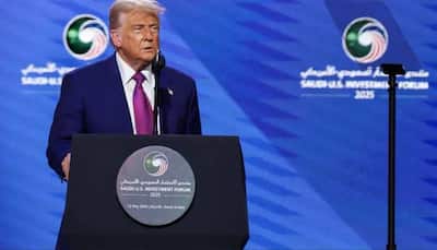 'Only A Fool Would...': US Prez Trump On Qatar's Gift Of Boeing 747