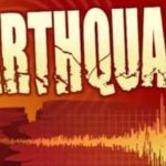Earthquake Of Magnitude 6.1 Jolts Greek Island Of Kasos, Felt Across Eastern Mediterranean