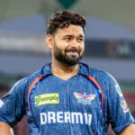 Rishabh-Pant