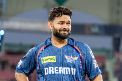 Rishabh-Pant