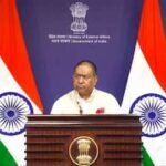 India Slams China's Renaming Of Arunachal Pradesh Locations as 'Preposterous': MEA