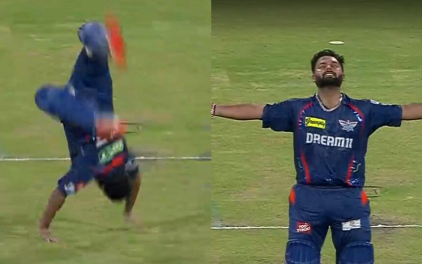 Rishabh-Pant