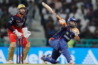 'He has been good leader, his batting form was learning experience' - LSG mentor Zaheer Khan analyzes Rishabh Pant's IPL 2025 performance