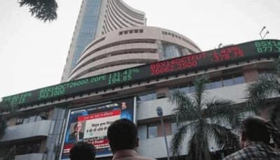 Sensex, Nifty Open Higher After Inflation Cools, Geo-Political Tensions Ease