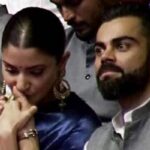 Anushka Sharma's Cryptic Post On Virat Kohli's Retirement Goes Viral, 'Narrative Sports...'