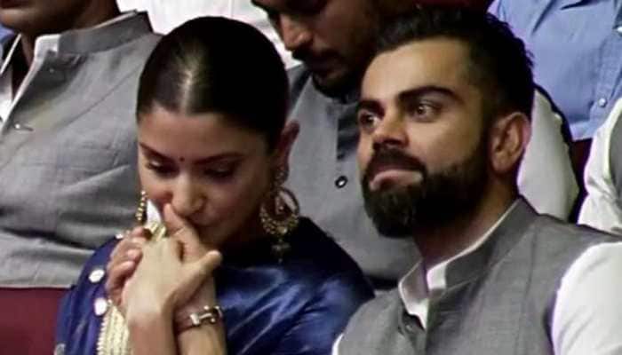 Anushka Sharma's Cryptic Post On Virat Kohli's Retirement Goes Viral, 'Narrative Sports...'
