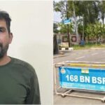 Pakistan Hands Over BSF Jawan Purnam Shaw To India At Attari Border