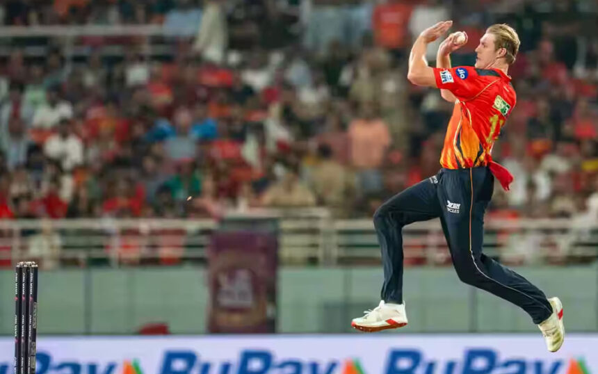 IPL 2025: Kyle Jamieson bowls wicket-maiden in low-scoring Qualifier 1 against RCB