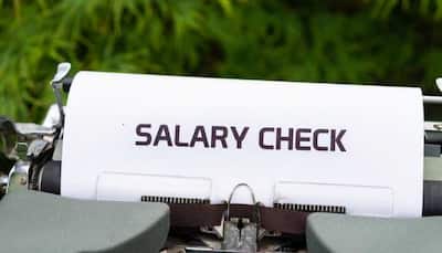 Average Pay For Contractual Worker In India's Telecom Sector Rises To Rs 25,225 A Month
