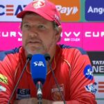 ‘It's not back to the drawing board by any means’ – Hopes backs PBKS to hit back strong after Qualifier 1 debacle