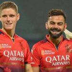 'Eight players being Player of the Match throughout the season' - Varun Aaron explains RCB's secret to success as IPL Final nears